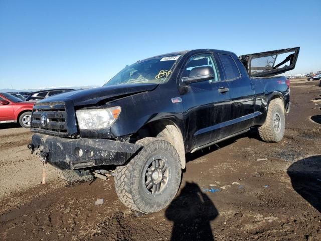 2011 Toyota Tundra Double Cab SR5