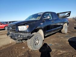 Toyota Tundra Double cab sr5 salvage cars for sale: 2011 Toyota Tundra Double Cab SR5