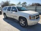 2011 Chevrolet Suburban C1500 LTZ