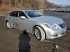 2011 Lexus LS 460