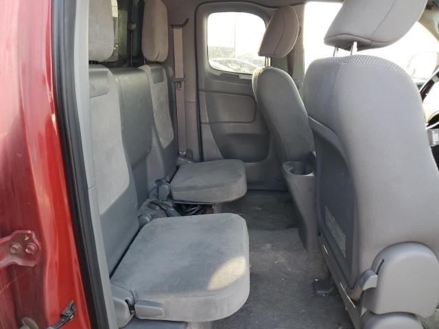 2009 Toyota Tacoma Access Cab