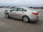 2015 Subaru Legacy 2.5I Premium