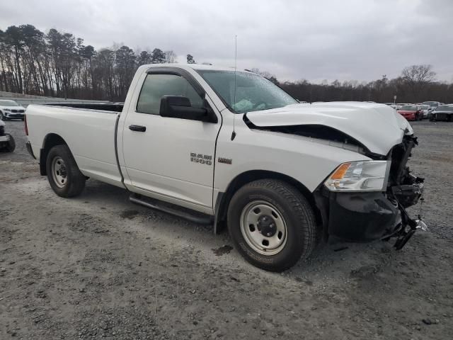 2015 Dodge RAM 1500 ST