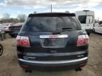 2012 GMC Acadia SLE