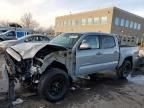 2020 Toyota Tacoma Double Cab