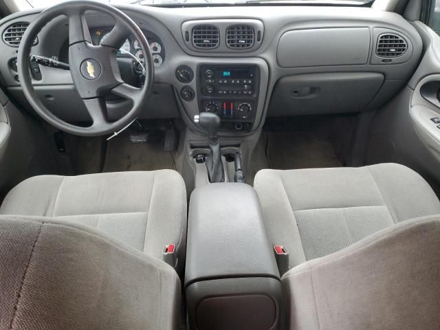 2005 Chevrolet Trailblazer EXT LS