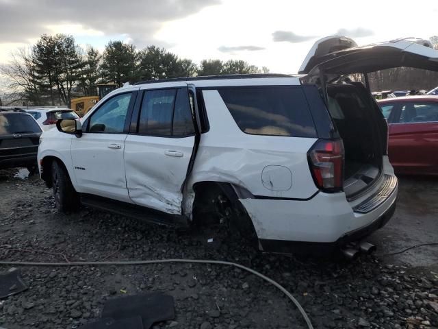 2022 Chevrolet Tahoe K1500 RST