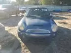 2005 Mini Cooper S