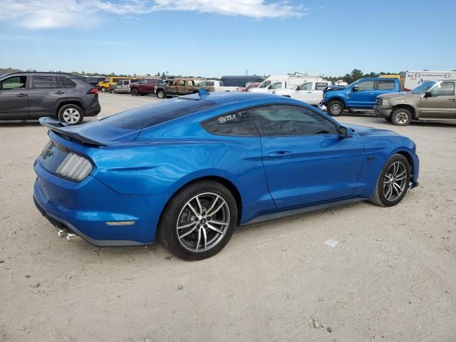 2020 Ford Mustang GT