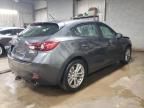 2015 Mazda 3 Sport