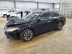 2016 Nissan Altima 2.5 en venta en Mocksville, NC