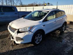 Ford Vehiculos salvage en venta: 2014 Ford Escape SE