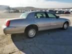 2000 Lincoln Town Car Executive