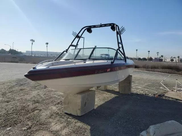 1996 Malibu Boat