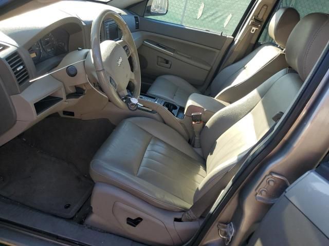 2005 Jeep Grand Cherokee Laredo