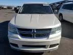 2013 Dodge Journey SE