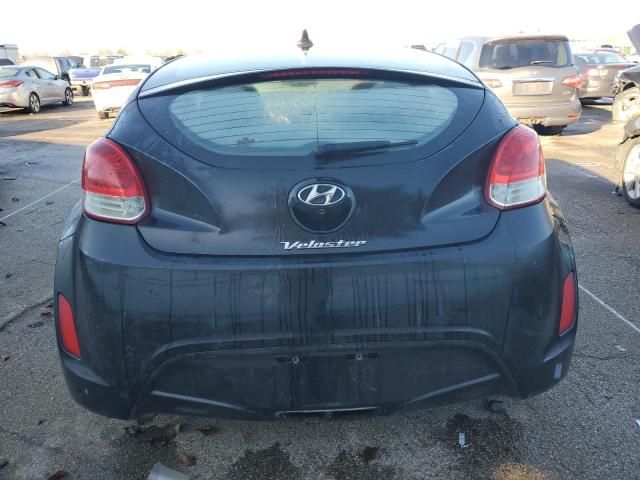 2013 Hyundai Veloster