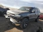 2001 Chevrolet Tahoe K1500