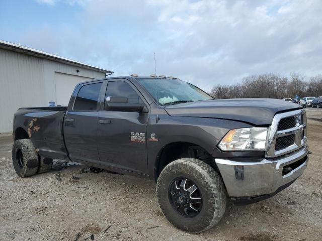 2014 Dodge RAM 3500 ST