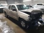 2008 Toyota Tacoma Access Cab