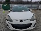 2012 Mazda 2