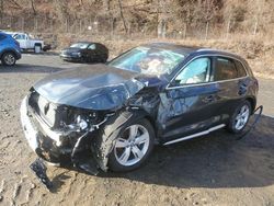 2018 Audi Q5 Premium Plus en venta en Marlboro, NY