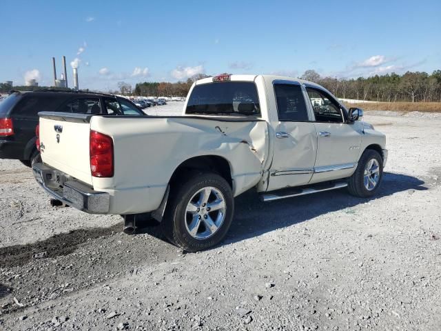 2008 Dodge RAM 1500 ST