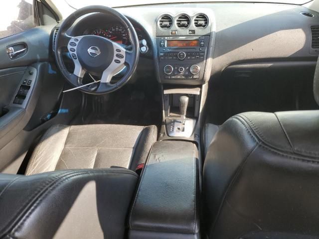 2009 Nissan Altima 2.5