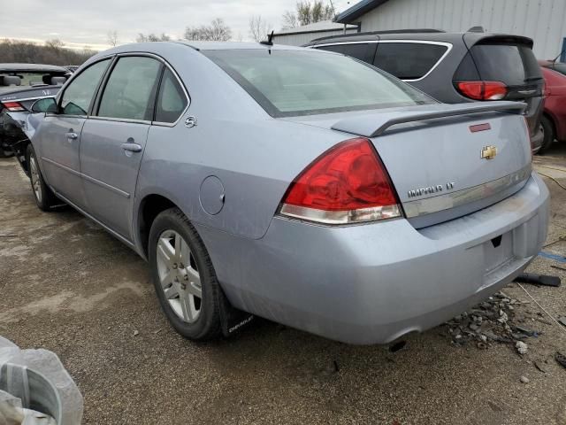 2006 Chevrolet Impala LT