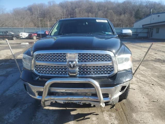 2014 Dodge 1500 Laramie