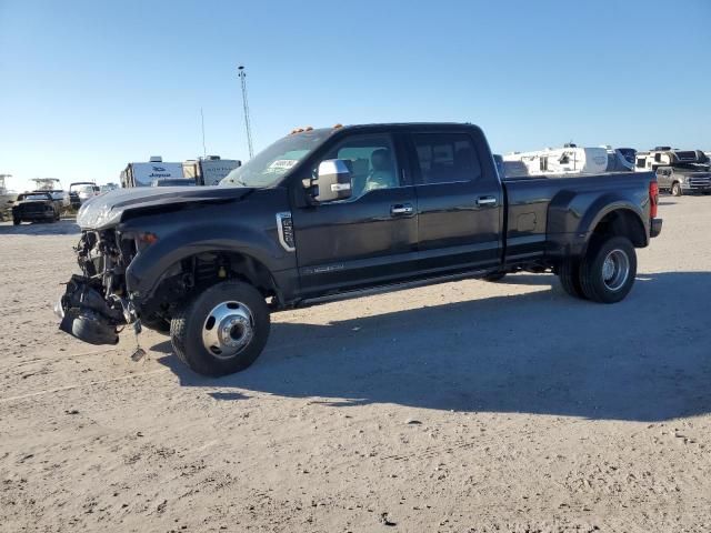 2017 Ford F350 Super Duty