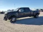 2017 Ford F350 Super Duty