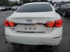 2016 Infiniti Q50 Premium