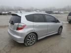 2012 Honda FIT Sport