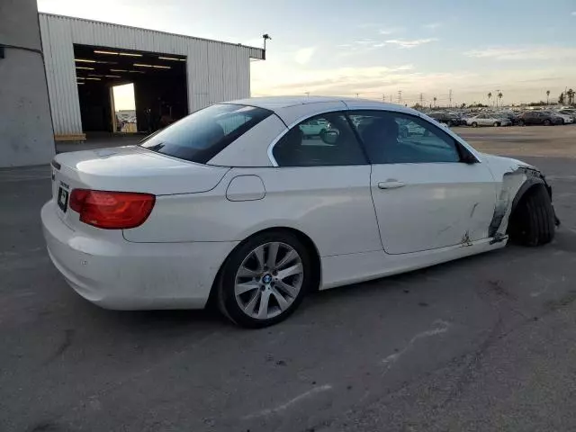 2013 BMW 328 I Sulev