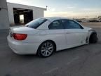 2013 BMW 328 I Sulev