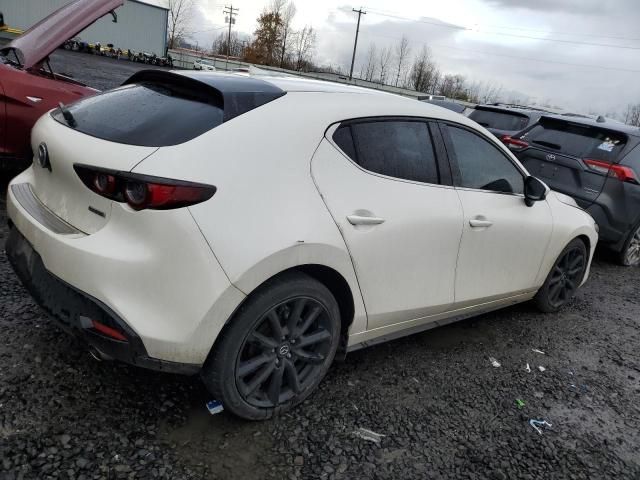 2021 Mazda 3 Premium