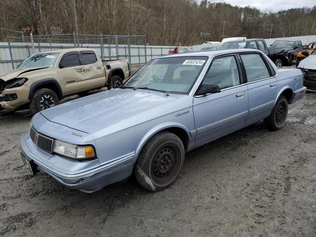 1994 Oldsmobile Cutlass Ciera S