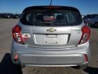 2017 Chevrolet Spark 1LT