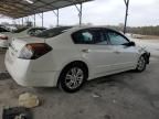 2011 Nissan Altima Base