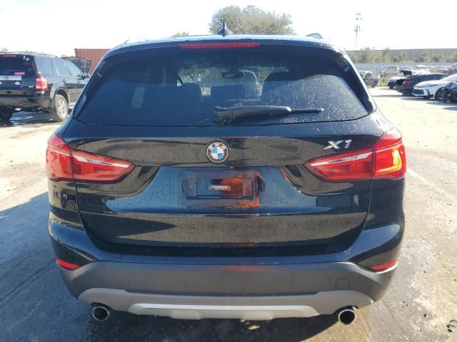 2018 BMW X1 XDRIVE28I