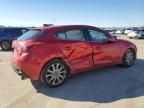 2014 Mazda 3 Grand Touring