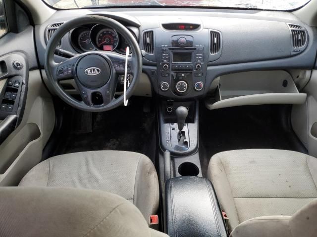 2010 KIA Forte EX