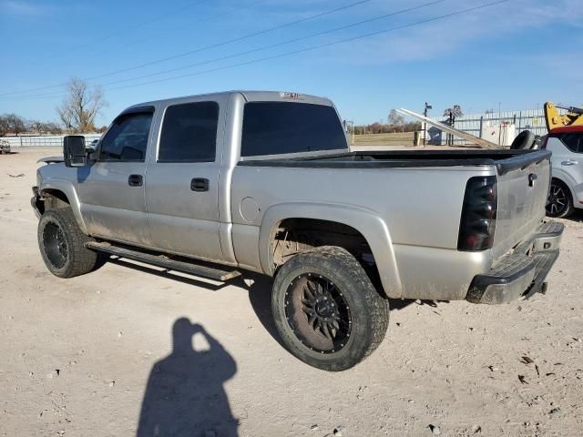 2005 Chevrolet Silverado K1500