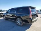 2015 Cadillac Escalade ESV Premium