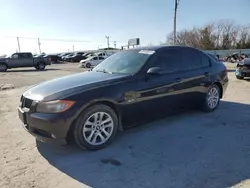 BMW Vehiculos salvage en venta: 2007 BMW 328 I