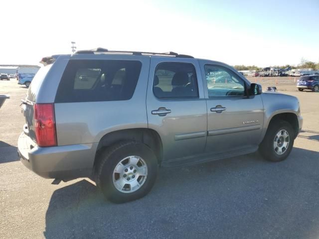 2007 Chevrolet Tahoe K1500