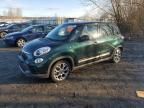 2014 Fiat 500L Trekking