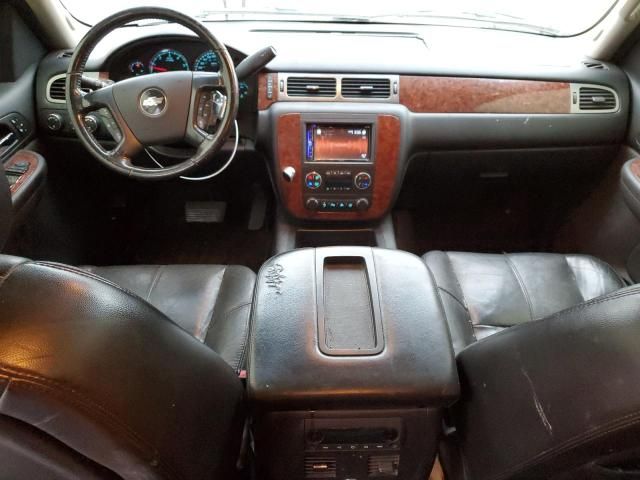 2007 Chevrolet Avalanche K1500