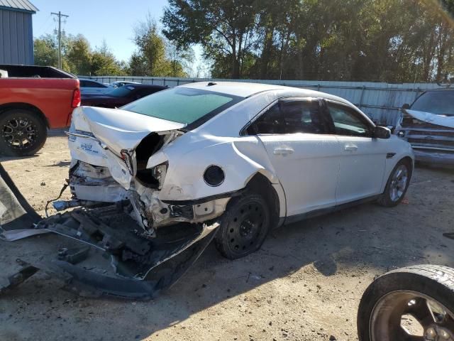 2011 Ford Taurus SEL